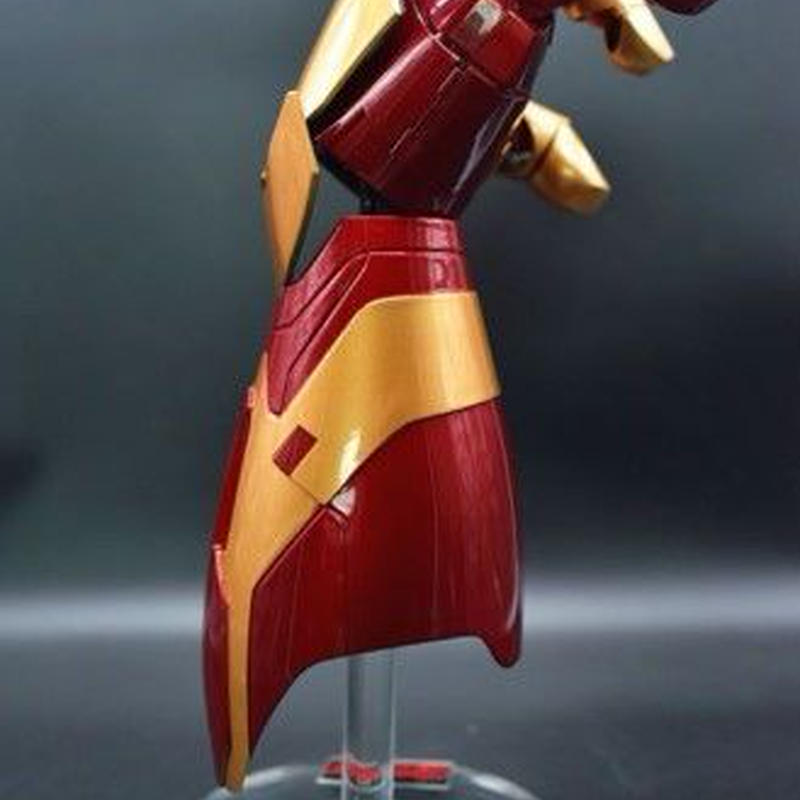 アイアンマン マーク42 腕に装着してコスプレ ウェアラブル 可動 1 1 Andel O アイアンマン マーク42 腕に装着してコスプレ ウェアラブル 可動 1 1 Andel O