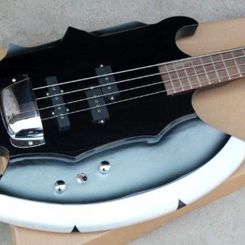 変形ギター 斧型 個性を出したい方におすすめ 4弦 ライブやコスプレに Andel Online 変形ギター 斧型 個性を出したい方におすすめ 4弦 ライブやコスプレに Andel Online
