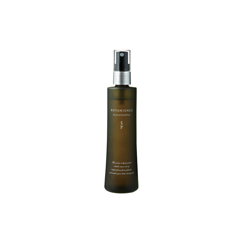 R 21 ボタニエンス スキャルプサプリsp110ml Anemo Shop