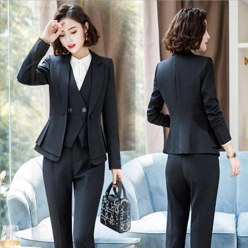 選べる スーツ4点セット 黒M(S相当)即納 他S-5L予約 セットアップ