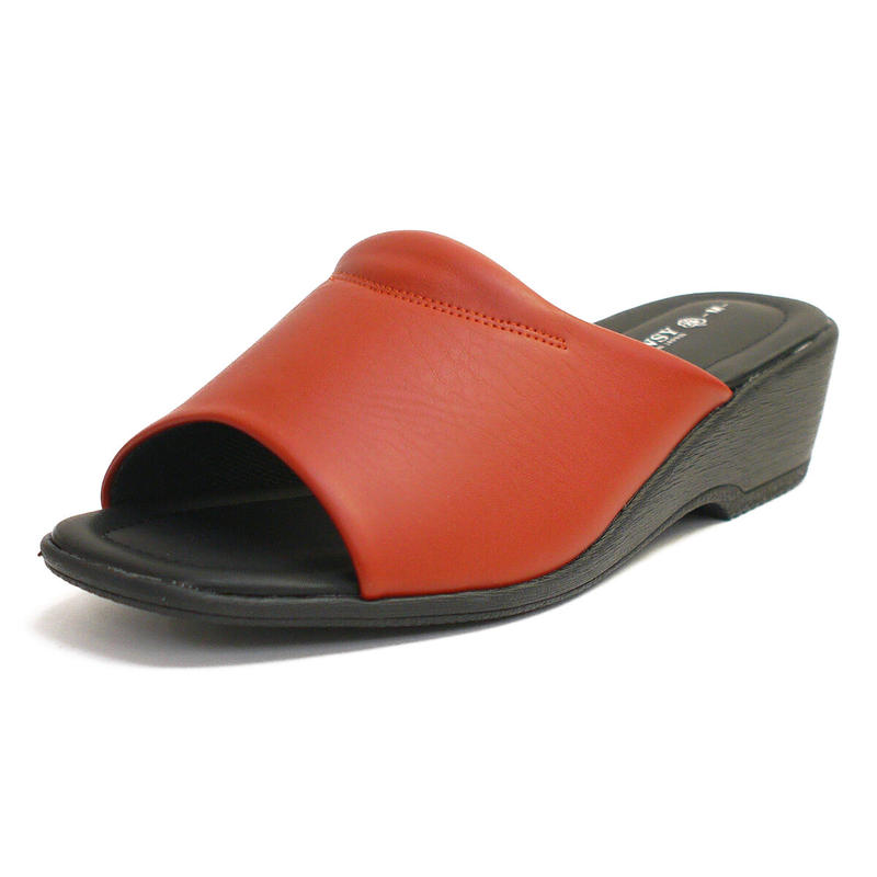 22年 再入荷 Pansy パンジー サンダル レディース パンジー 日本製 ミュール