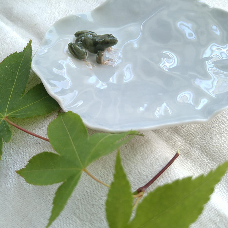 大決算売り尽くし 銀細工アマガエル - aguapreta.pe.gov.br