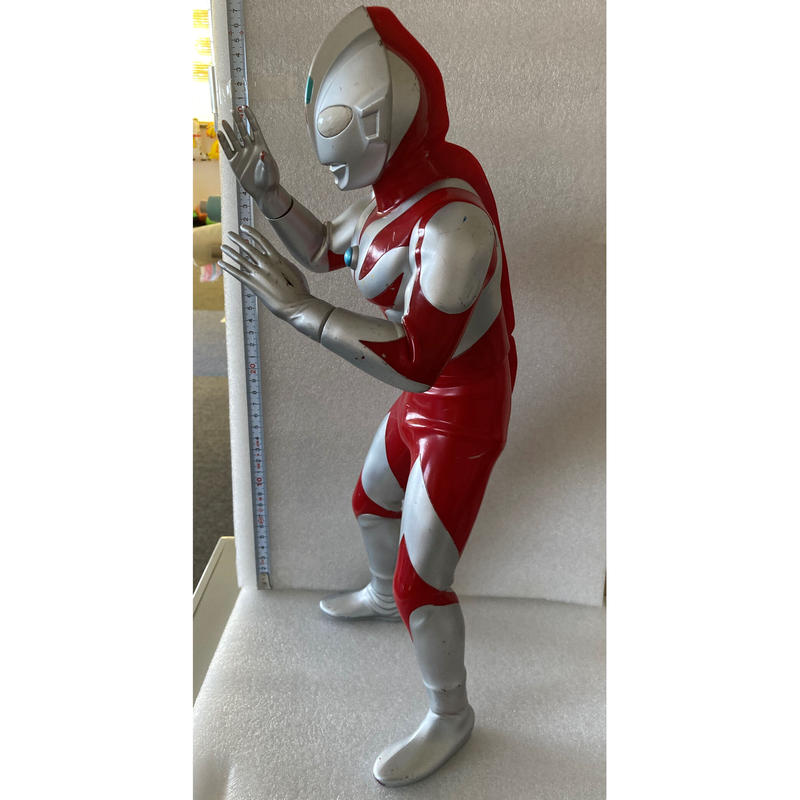 売上最激安 ウルトラマンネオス フィギュア ウルトラマンシリーズ