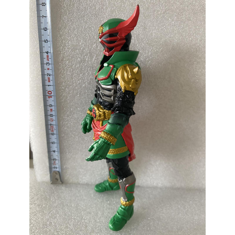 仮面ライダー歌舞鬼 仮面ライダー響鬼 仮面ライダーシリーズ フィギュア Antique B