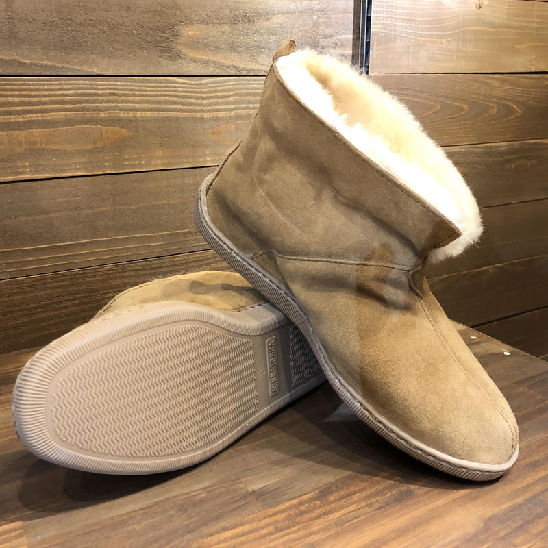 極端な 脅かす 日付付き ミネトンカ メンズ ブーツ Pervo Jp