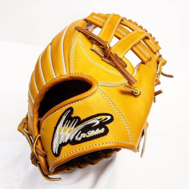アイピーセレクト 硬式内野用 ip057k | MIZUNO SPORTS アイピーセレクト 硬式内野用 ip057k | MIZUNO SPORTS
