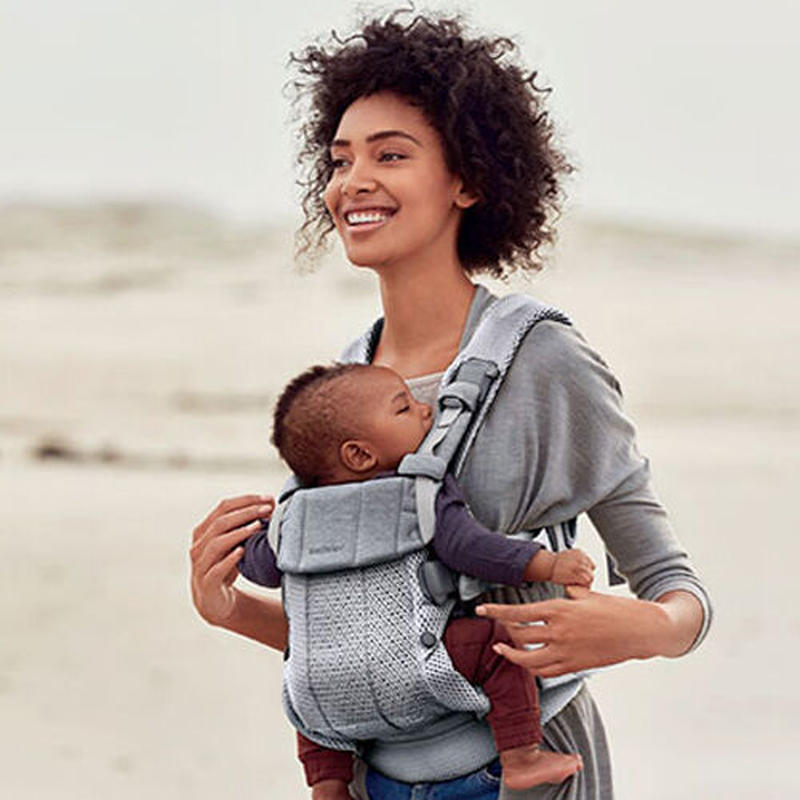 ベビーキャリアハーモニーharmony Babybjorn ベビービョルン Api S