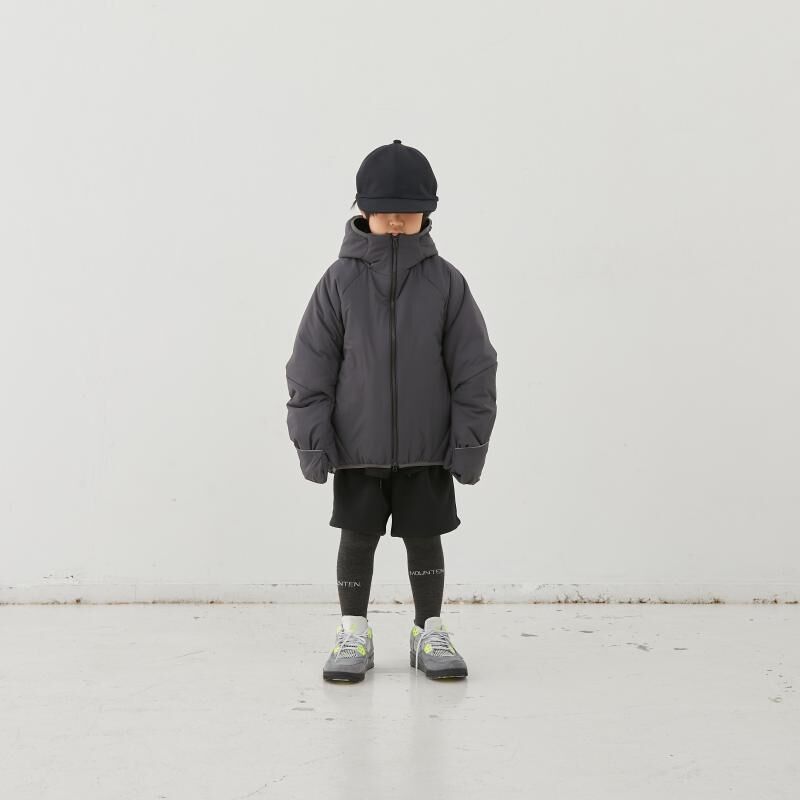 2022秋冬新作】 美品＊MOUNTEN. AIR 0 BLOUSON MITTEN ジャケット/上着