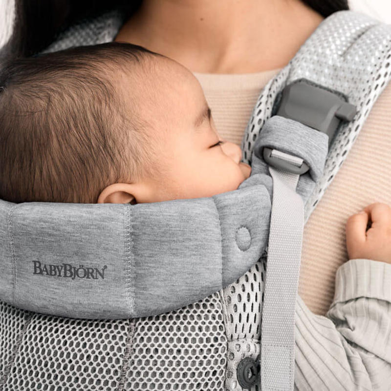 ベビーキャリアハーモニーharmony Babybjorn ベビービョルン Api S