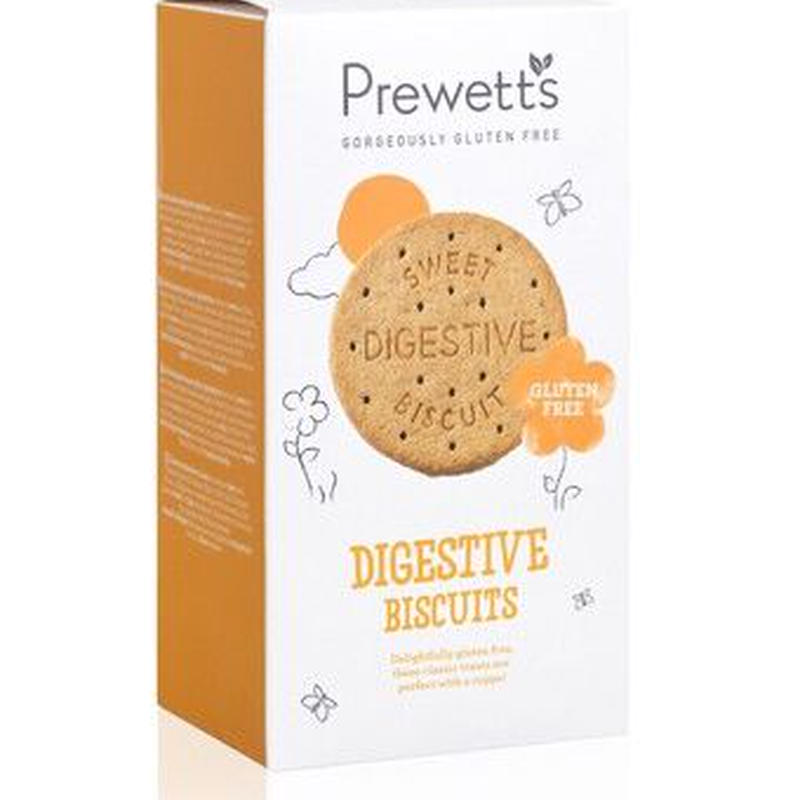 イギリス グルテンフリービスケット Prewetts 天晴online Shop