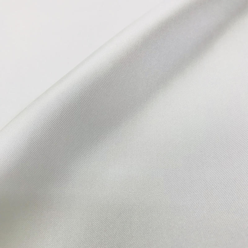 シルクツイル 16匁 シルク生地 112cm巾 1ｍ シルク100 日本製 荒井シルク