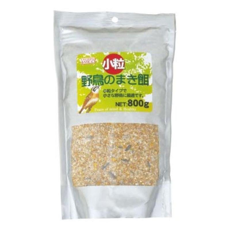 822円 【98%OFF!】 アラタ ワンバード アミーゴ 野鳥のまき餌 4kg 822円 【98%OFF!】 アラタ ワンバード アミーゴ 野鳥のまき餌 4kg