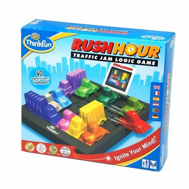 ラッシュアワー ミュージアムショップ Alimali