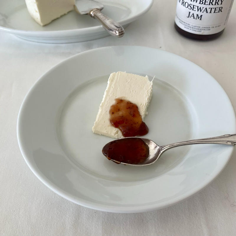 ジャムとバターのセット Sundayfromage ナチュラルチーズのギフト サンデーフ ジャムとバターのセット Sundayfromage ナチュラルチーズのギフト サンデーフ