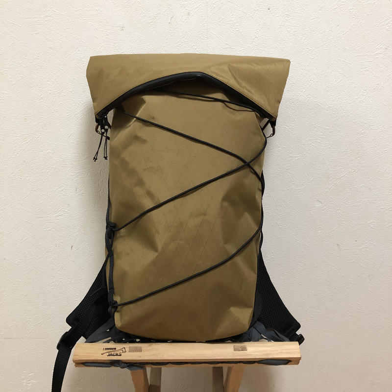 クリスマスファッション runner trail aruku backpack Everydey 登山用品