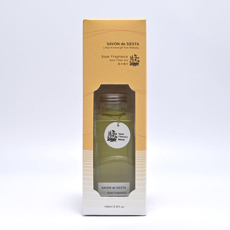 Savon De Siesta ルームフレグランス 花の香り Toiro The Gift