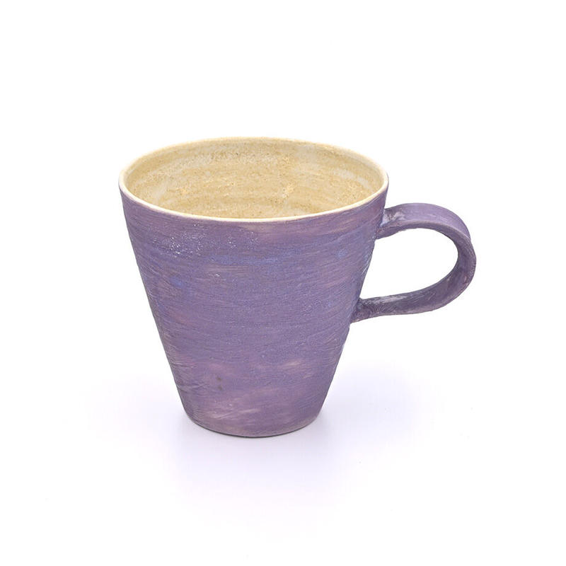 杉田真紀 マグカップ ラベンダー Toiro The Gift