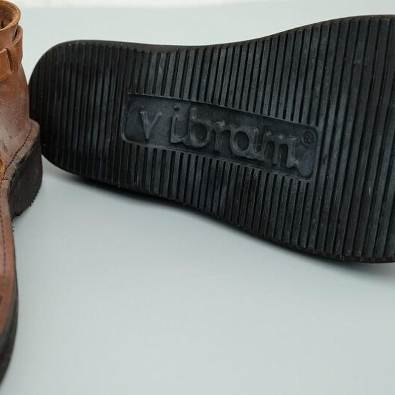 aurora shoes(オーロラシューズ) West Indian BROWN |...