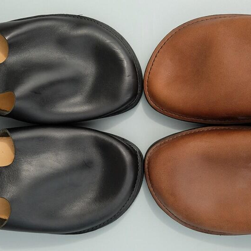 aurora shoes(オーロラシューズ) West Indian BROWN |...