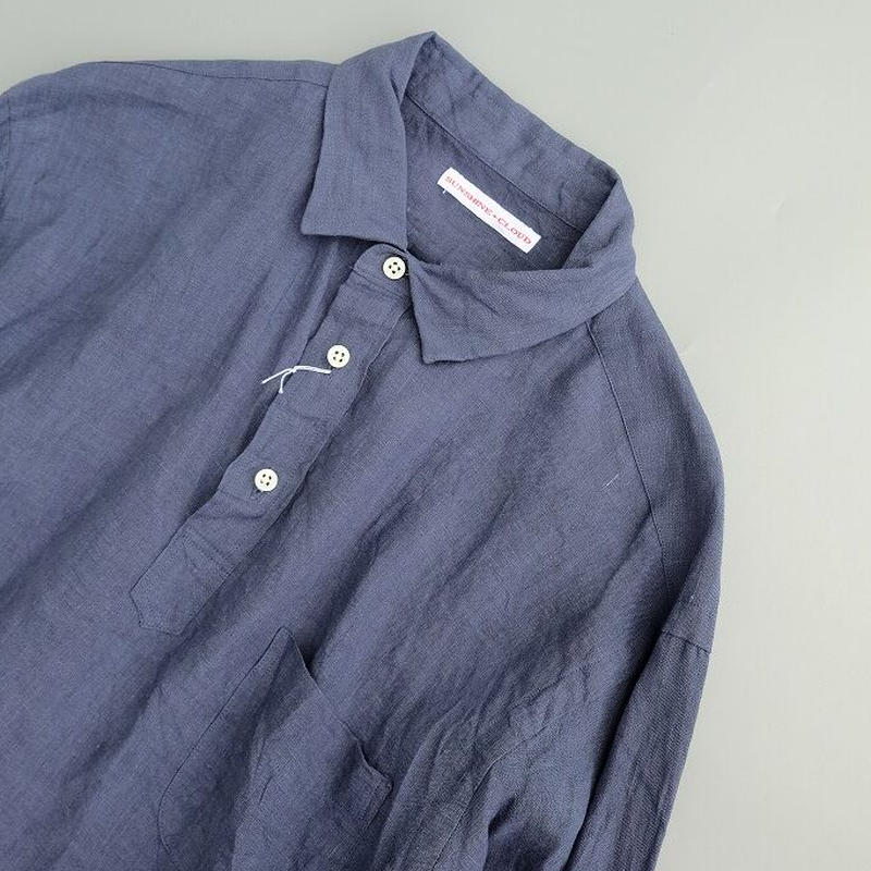 限定数のみ！ SUNSHINE＋CLOUD ボタンシャツ | ccfl.ie