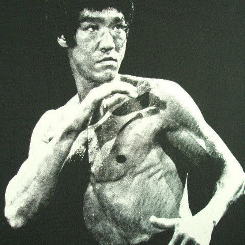 そうだった 筋肉って Lee ブルースリーｔシャツ李小龍 ブルース リーｔシャツ サイズ