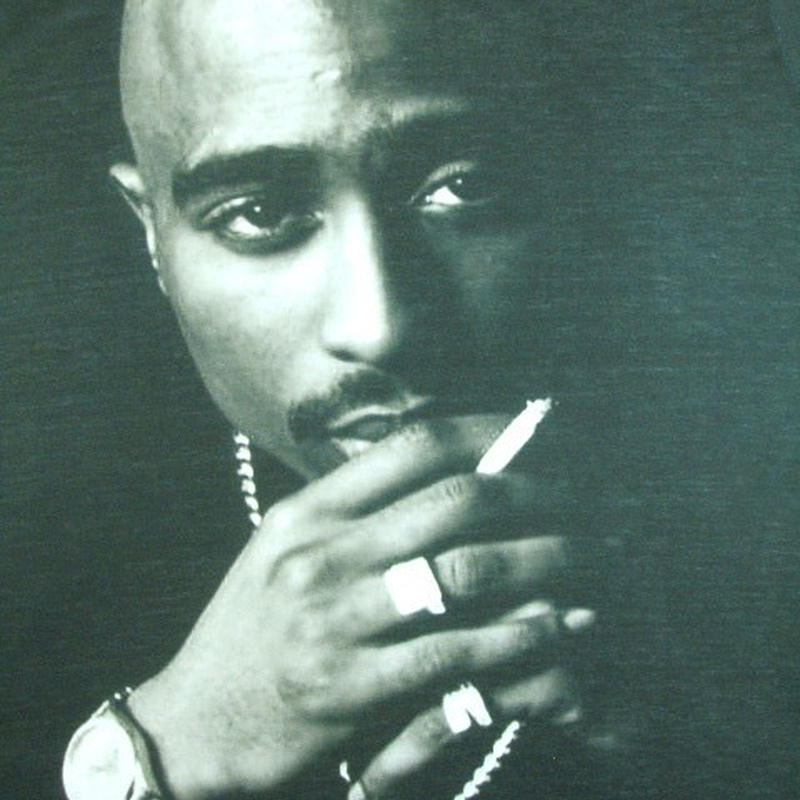 ふと寂しげな目なんか見せて２pac 2パックｔシャツ2パック ヒップホップｔシャツ サイズ
