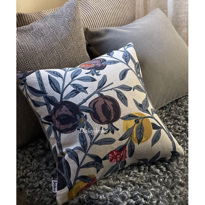 ヨブス（Jobs） クッション JOBS ヨブス クッション