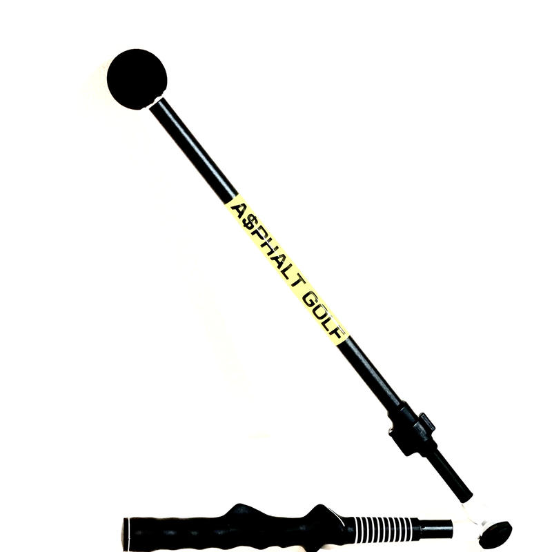 TUNING GOLF SWING | A$PHALT