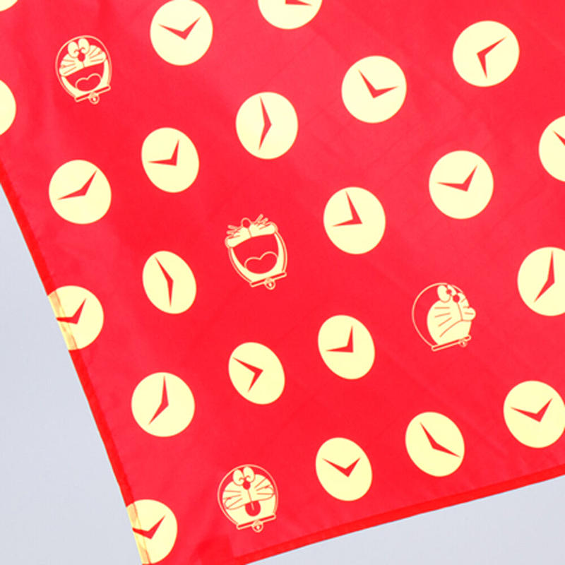 ドラえもん 大判ふろしき 900 26 アストロ 公式 Official Shop