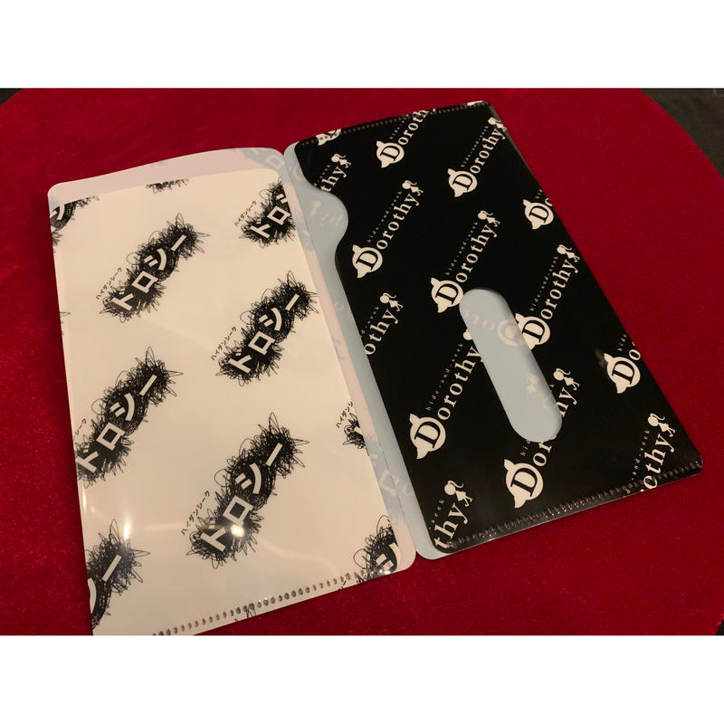 ハイダンシークドロシー マスクケース Works Store