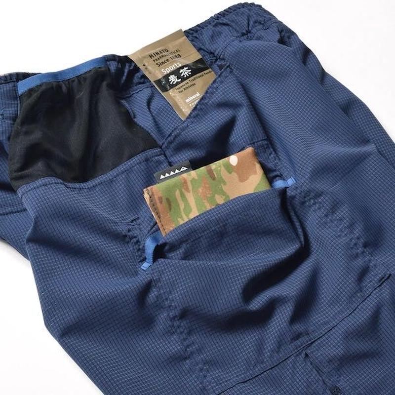 MOUNTAIN MARTIAL ARTS】MMA 7pocket Run Pants So...