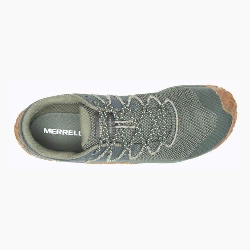 MERRELL】トレイル グローブ 7 / Trail Glove 7 (Pine/Gum)...
