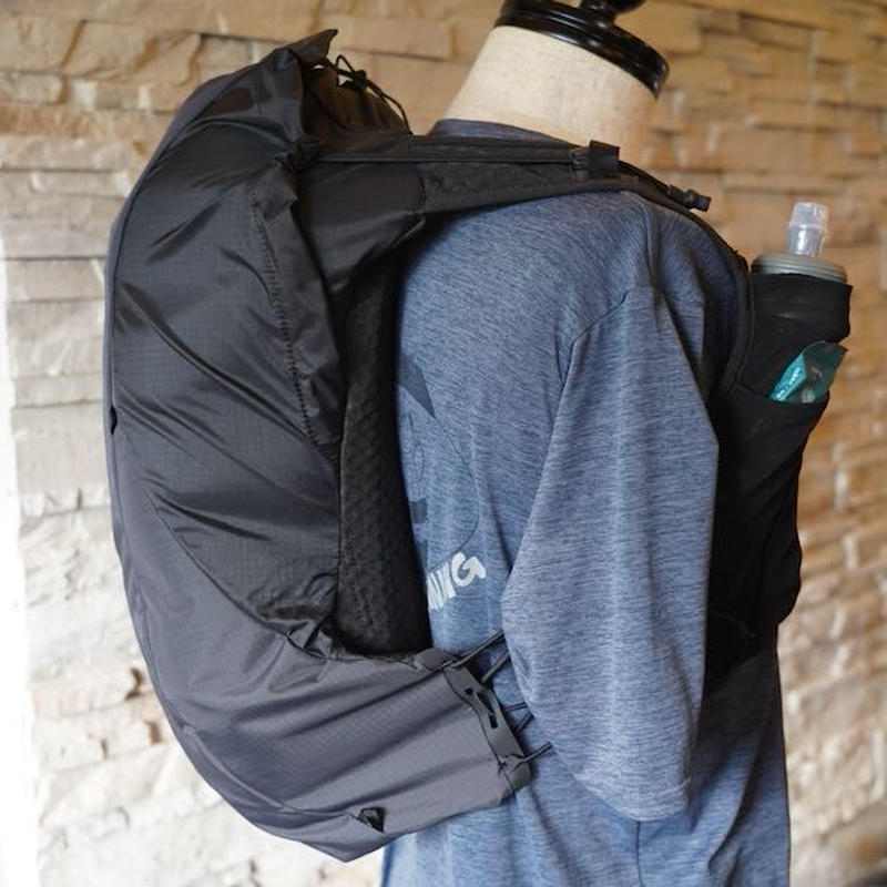 Slope Runner Exploration Pack 18L