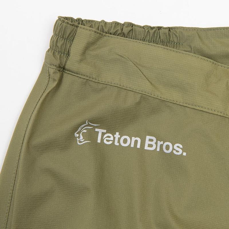 人気メーカー・ブランド人気メーカー・ブランドTetonBrosティートン