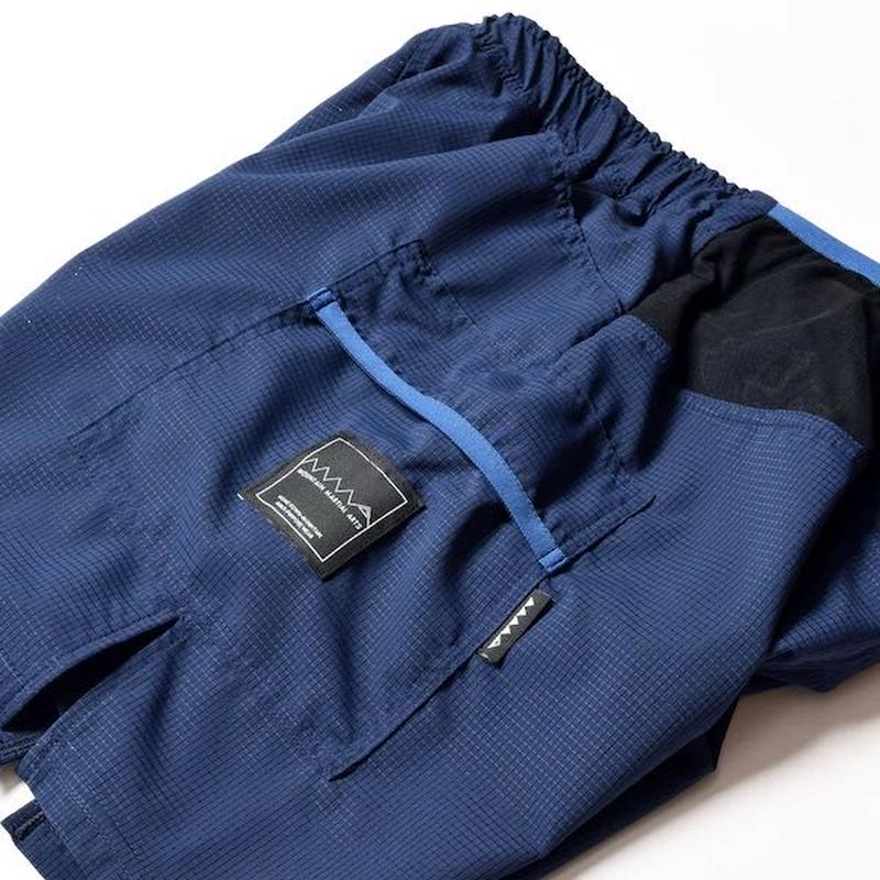 MOUNTAIN MARTIAL ARTS】MMA 7pocket Run Pants So...