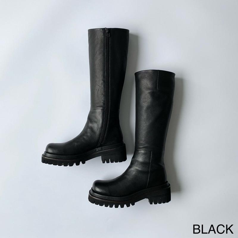 期間限定セール☆ MANA ヒール10cm ロングブーツ - htii.edu.kz