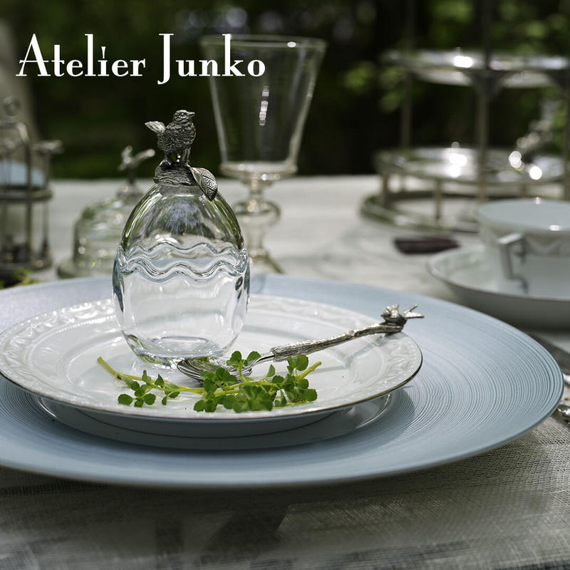 アトリエジュンコ監修プレゼンテーションプレート プレゼンテーションプレート Presentation plate | Atelier Junk
