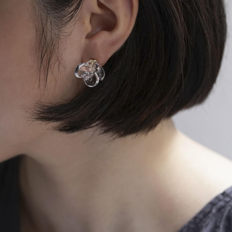 Hario ツバキ クリア Atelier Nina