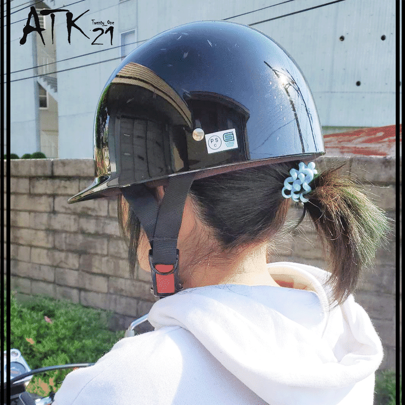 10点セット スプリングゴム ヘアゴム ミルキーカラー ヘアポニー 髪留め メンズ レディー