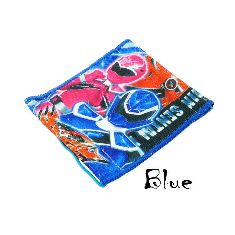 仮面ライダー キラメイジャー プリキュア プチタオル 子供用マスク ハンドメイド マスク 手作