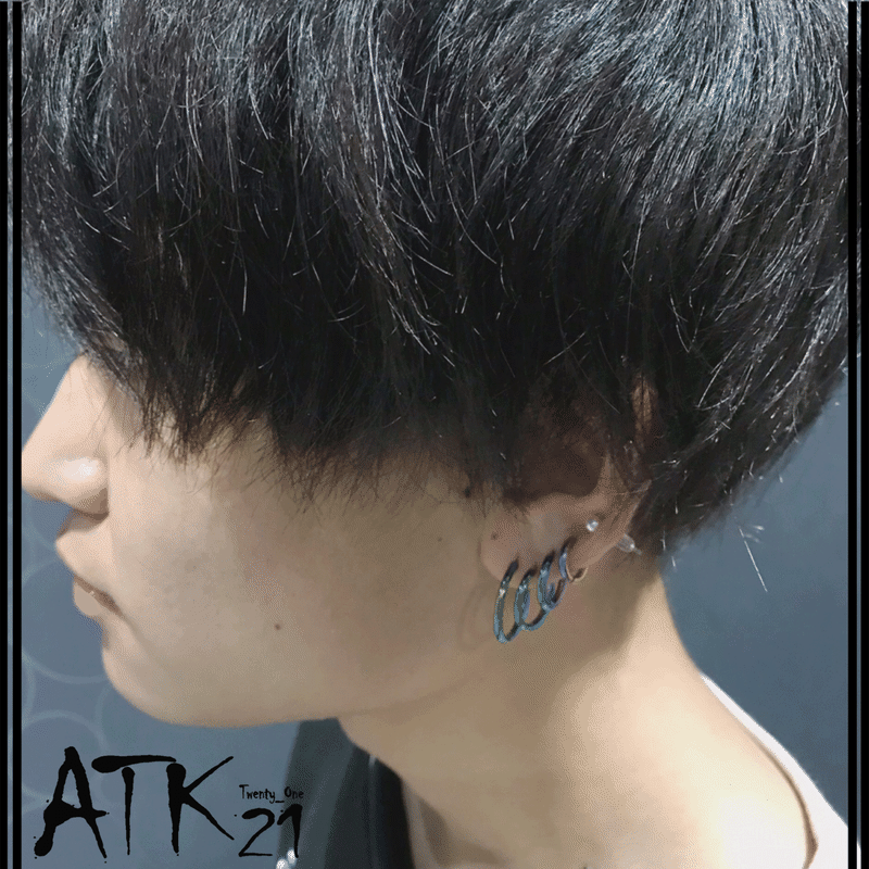 片耳用 1個売り レインボー 虹色 フープピアス シンプル 18g サージカルステンレス 31 片耳用 1個売り レインボー 虹色 フープピアス シンプル 18g サージカルステンレス 31