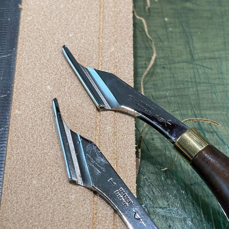 2021春夏新色】 YORKSHINEプロステッチンググルーバー asakusa.sub.jp