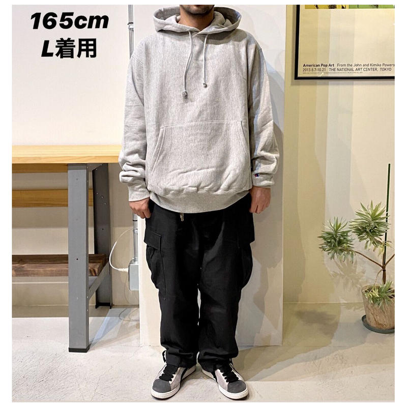 Champion Usa チャンピオン リバースウィーブ パーカ Atr Store