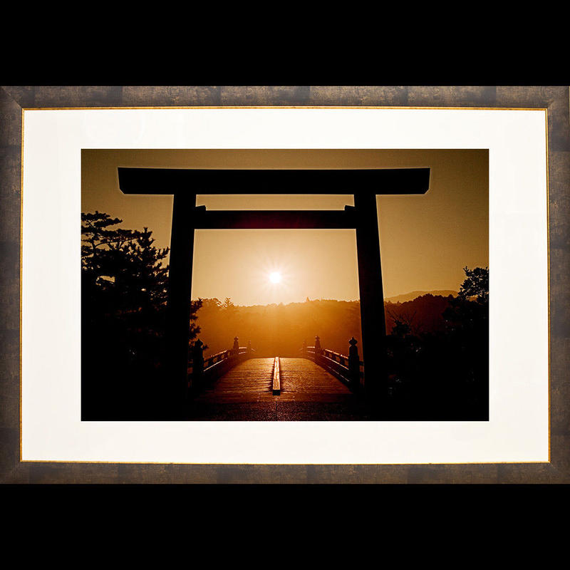 太陽の神様 Mサイズ Masaaki Miyazawa 宮澤正明 Online写真販売サイト