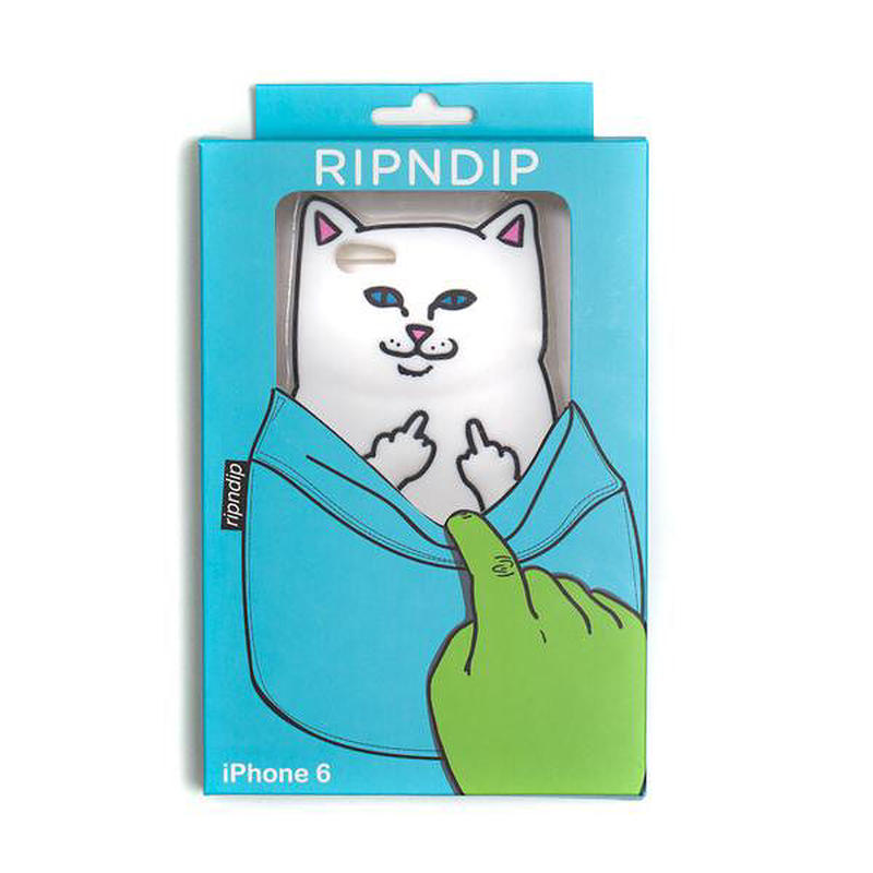 Ripndip Lord Nermal Iphone Case Attack Store Ripndip Lord Nermal Iphone Case Attack Store