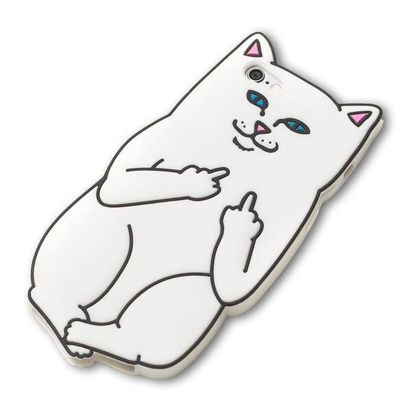 Ripndip Lord Nermal Iphone Case Attack Store Ripndip Lord Nermal Iphone Case Attack Store