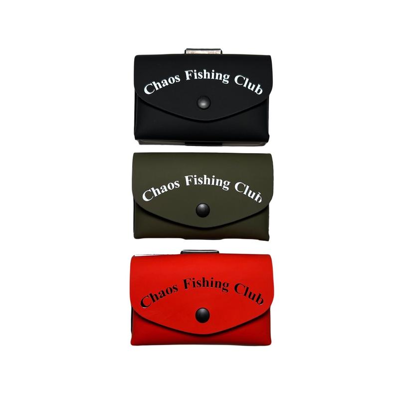 ネイビーシー Chaos Fishing Club AbuGarcia SINKER CASE - 通販