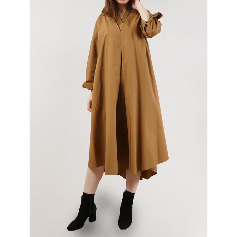 ソフトタイプライターワンピース Cozy Coop ソフトタイプライターワンピース Cozy Coop