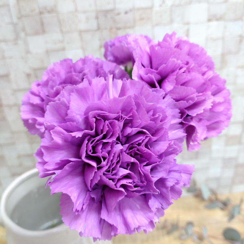 母の日 ムーンダストのフラワーギフト L Au Revoir Flower Atelier 母の日 ムーンダストのフラワーギフト L Au Revoir Flower Atelier