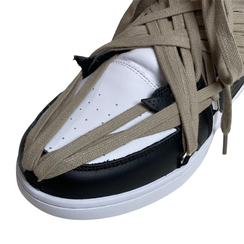 VOGAL STAND】VOGAL 1's SNEAKER BLACK EDITIO | VOGAL STAND】VOGAL 1's SNEAKER BLACK EDITIO |